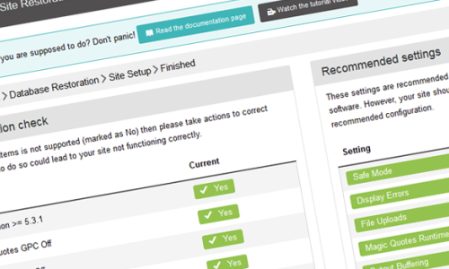 Установка городского портала мой Город